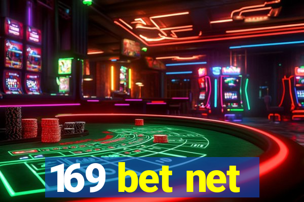 169 bet net